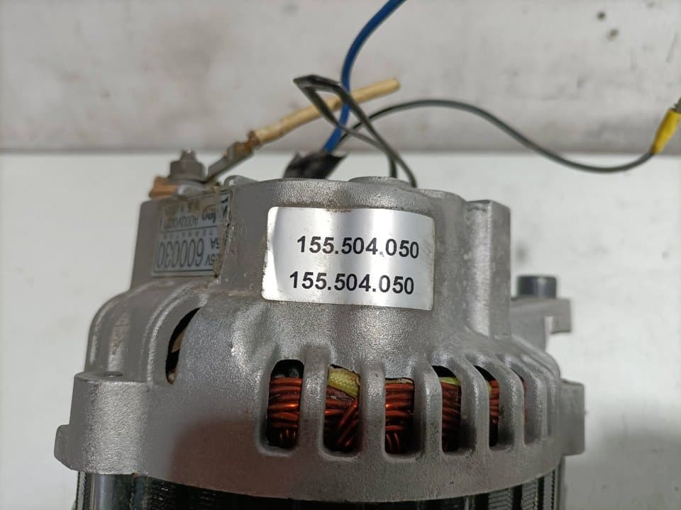 Alternador MITSUBISHI MONTERO (L040) 3