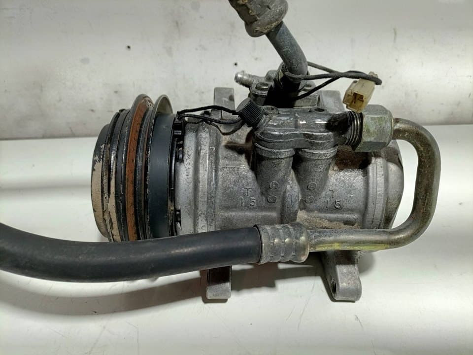 Recambio MITSUBISHI MONTERO (L040) ref. 6P148A 4