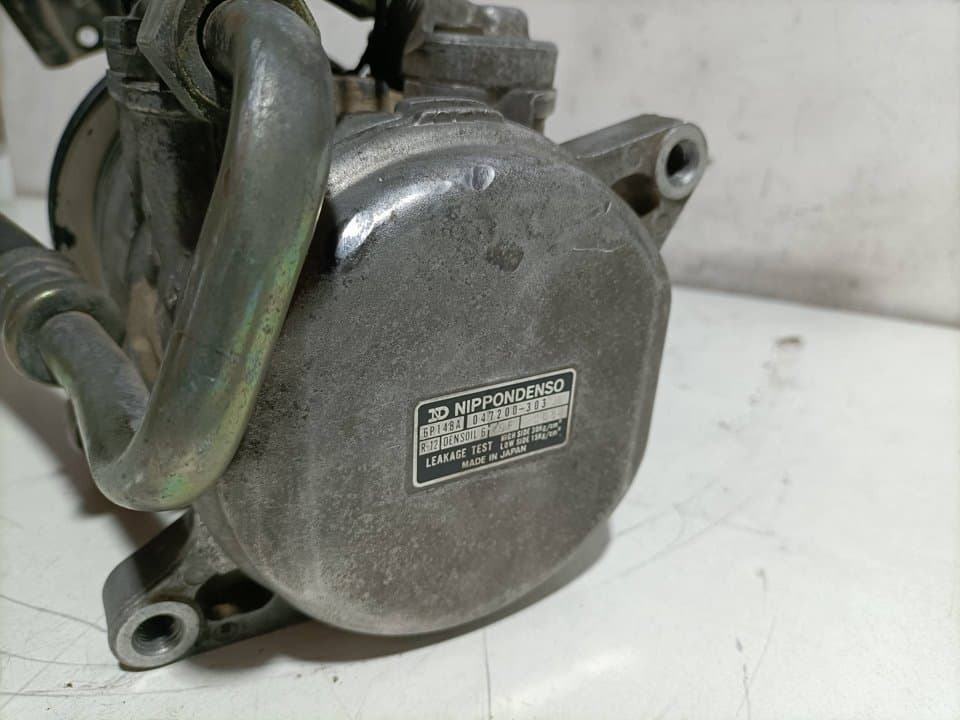 Recambio MITSUBISHI MONTERO (L040) ref. 6P148A 3