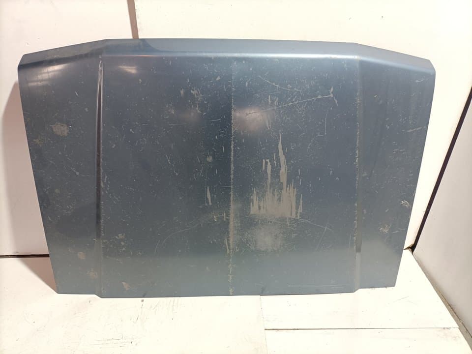 Capot MITSUBISHI MONTERO (L040)