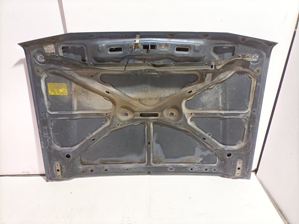Capot MITSUBISHI MONTERO (L040) 3
