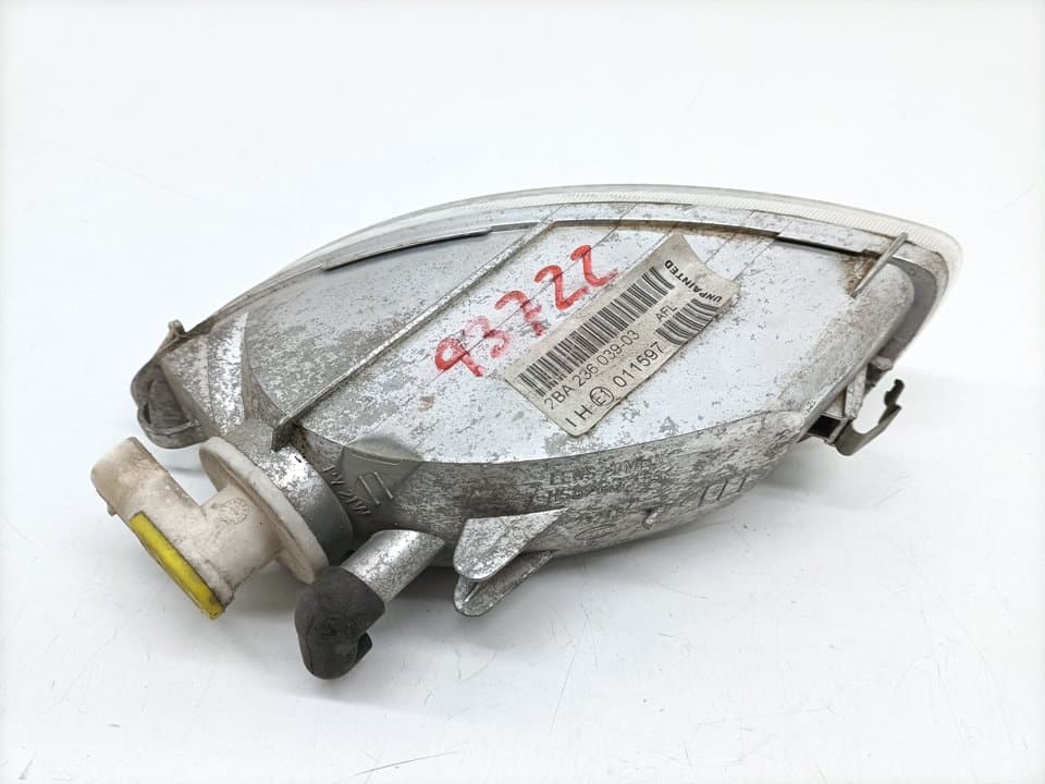 Recambio MG SERIE 75 (RJ) ref. 2BA236039 3