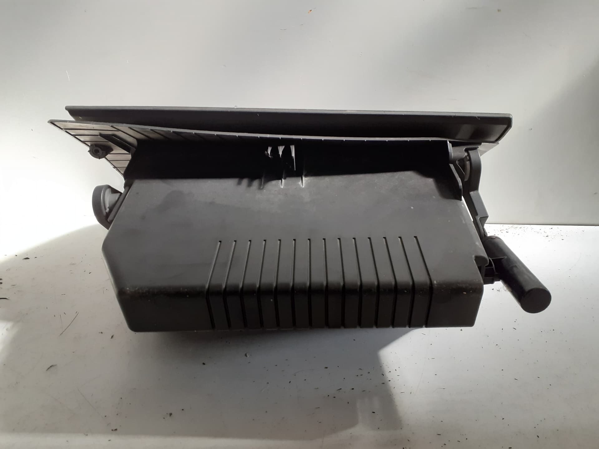 Guantera OPEL ASTRA G BERLINA 2