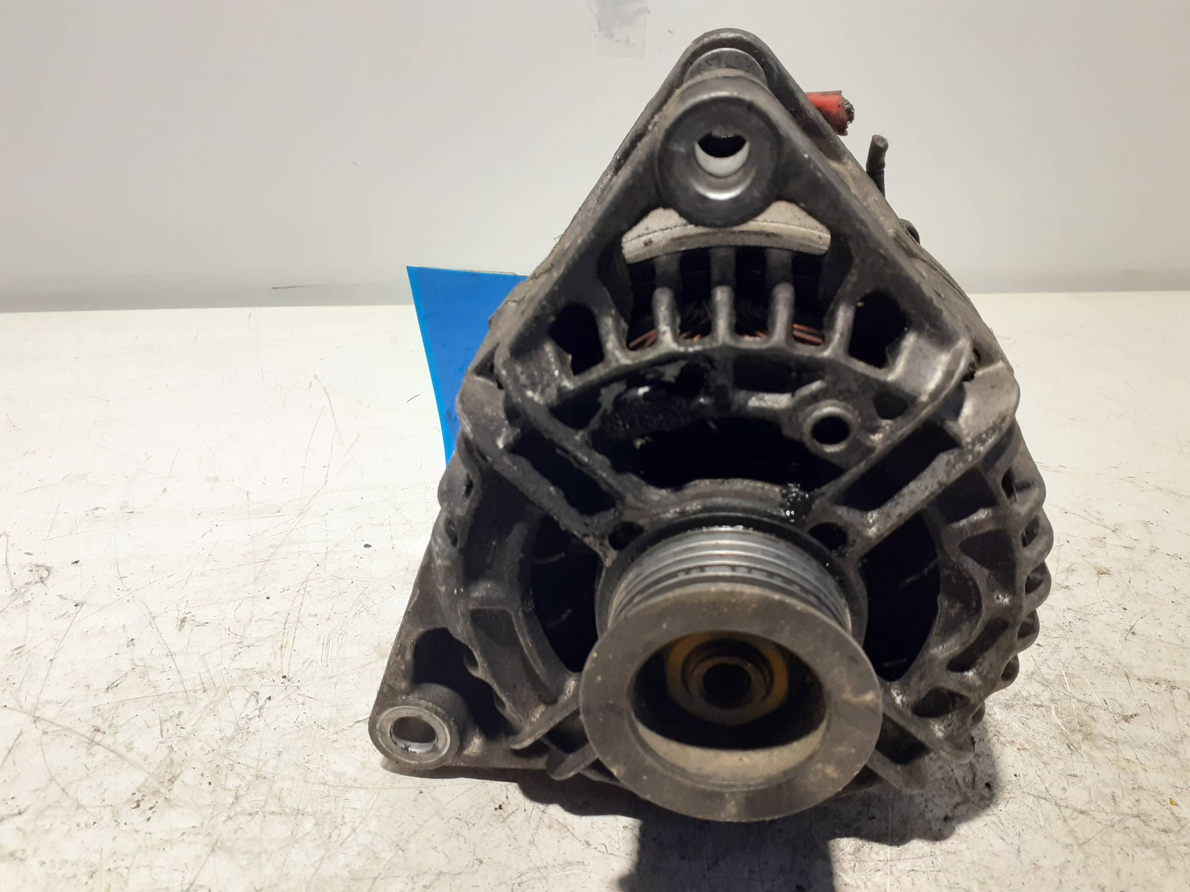 Alternador OPEL ZAFIRA A