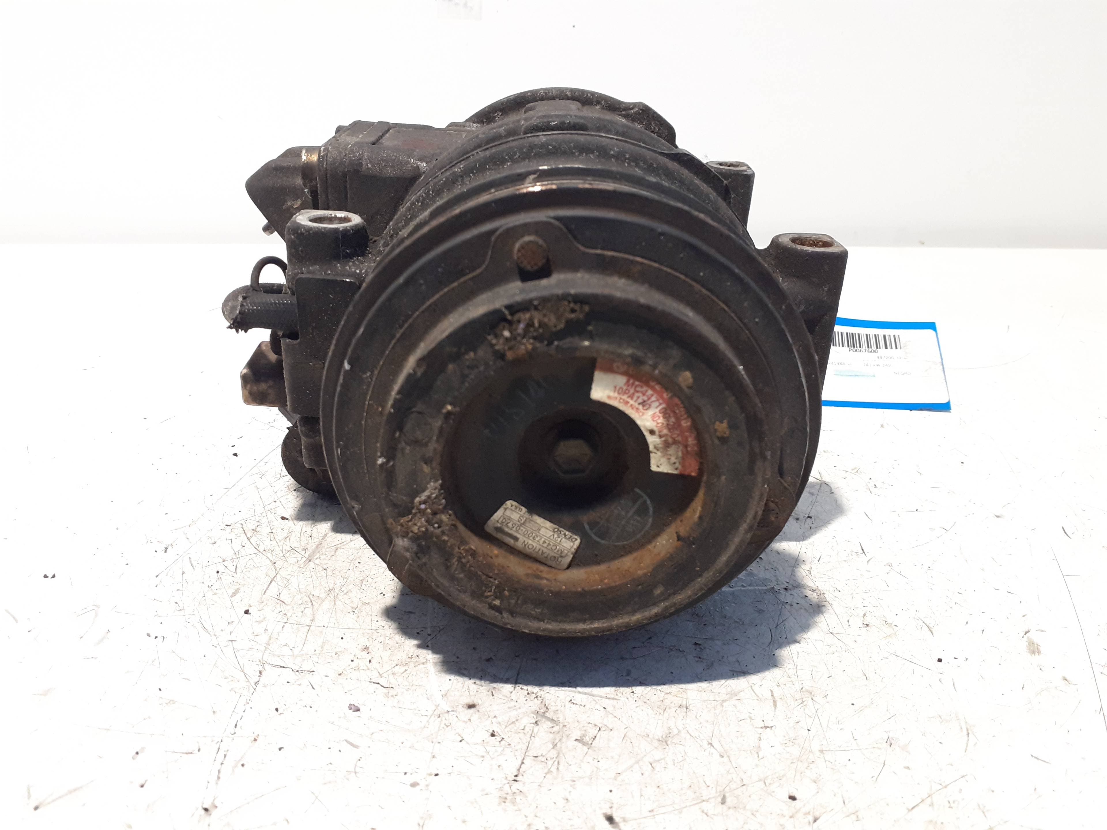 Recambio BMW SERIE 5 BERLINA (E39) ref. 8390646