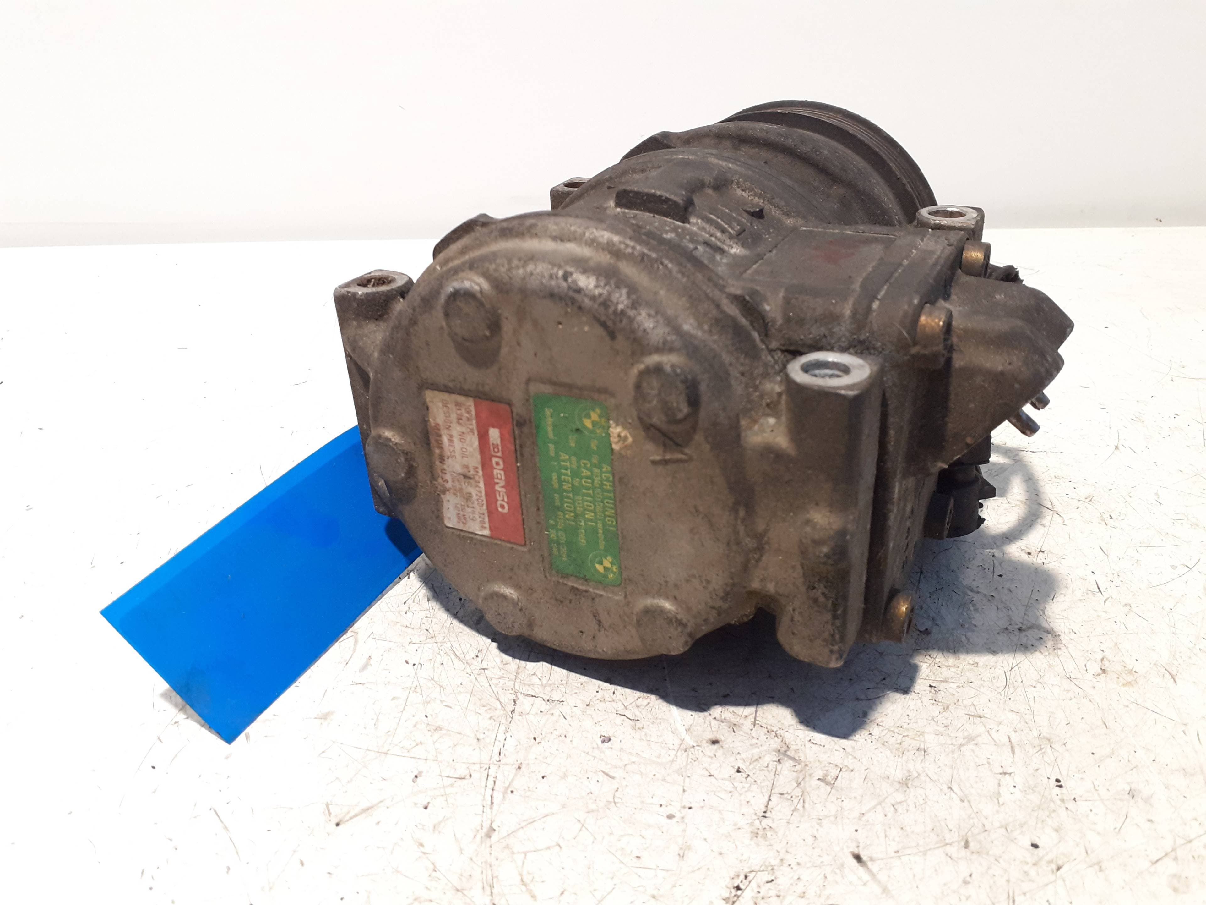 Recambio BMW SERIE 5 BERLINA (E39) ref. 8390646 3