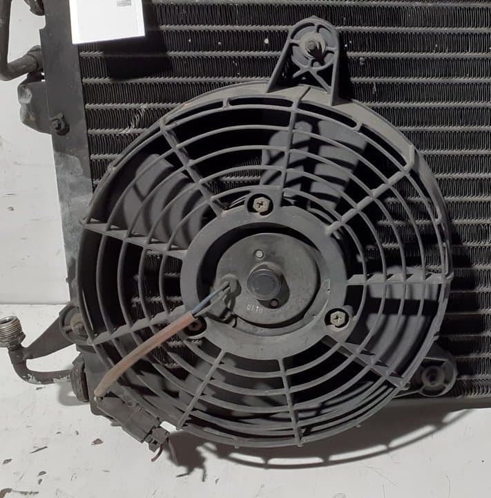 Electroventilador DAEWOO ARANOS