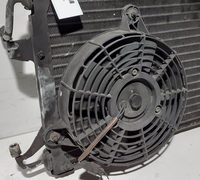 Electroventilador DAEWOO ARANOS 3