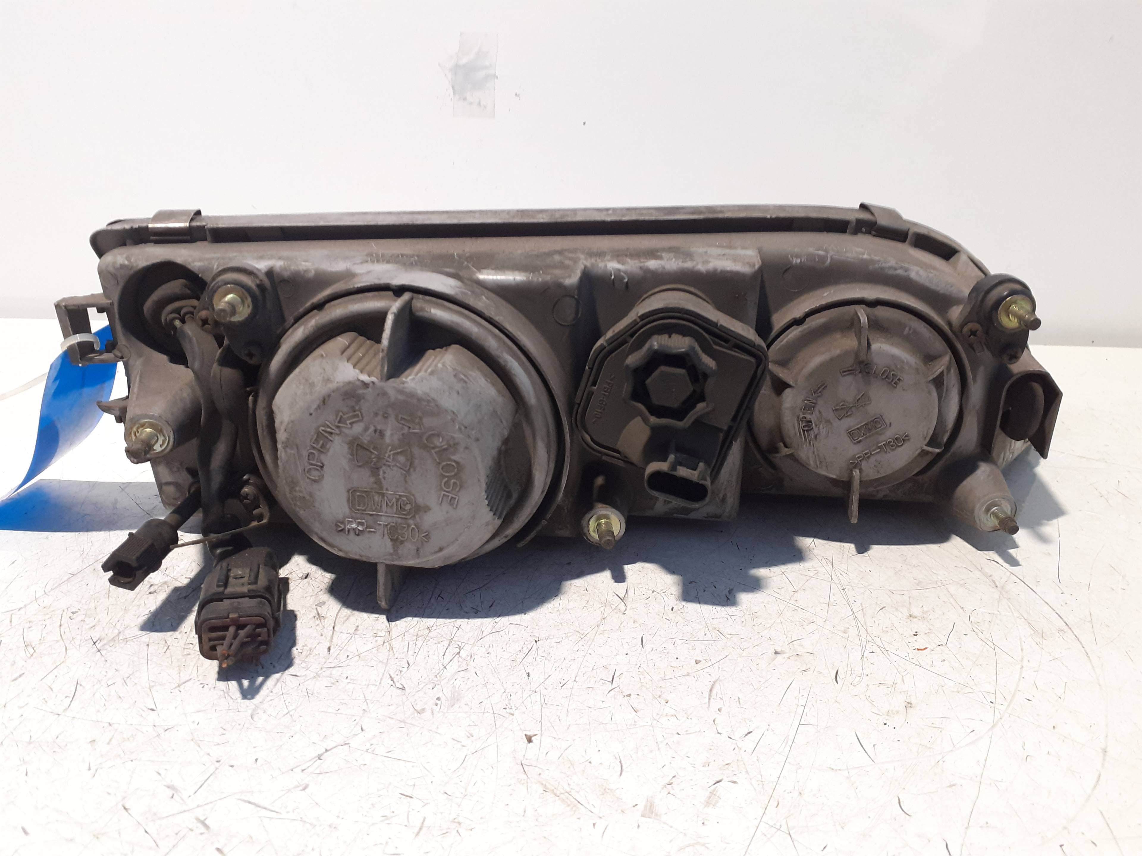 Faro izquierdo DAEWOO ARANOS 4