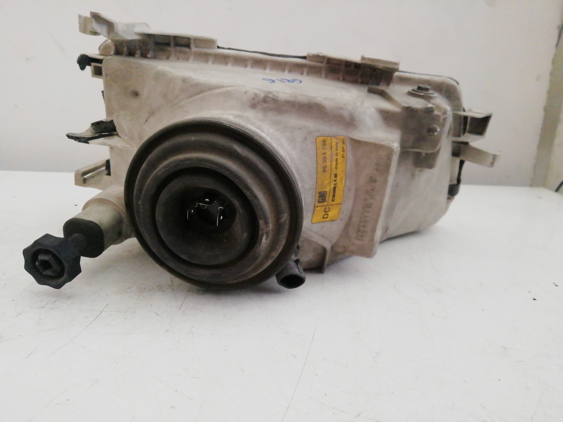 Faro izquierdo OPEL ASTRA F BERLINA