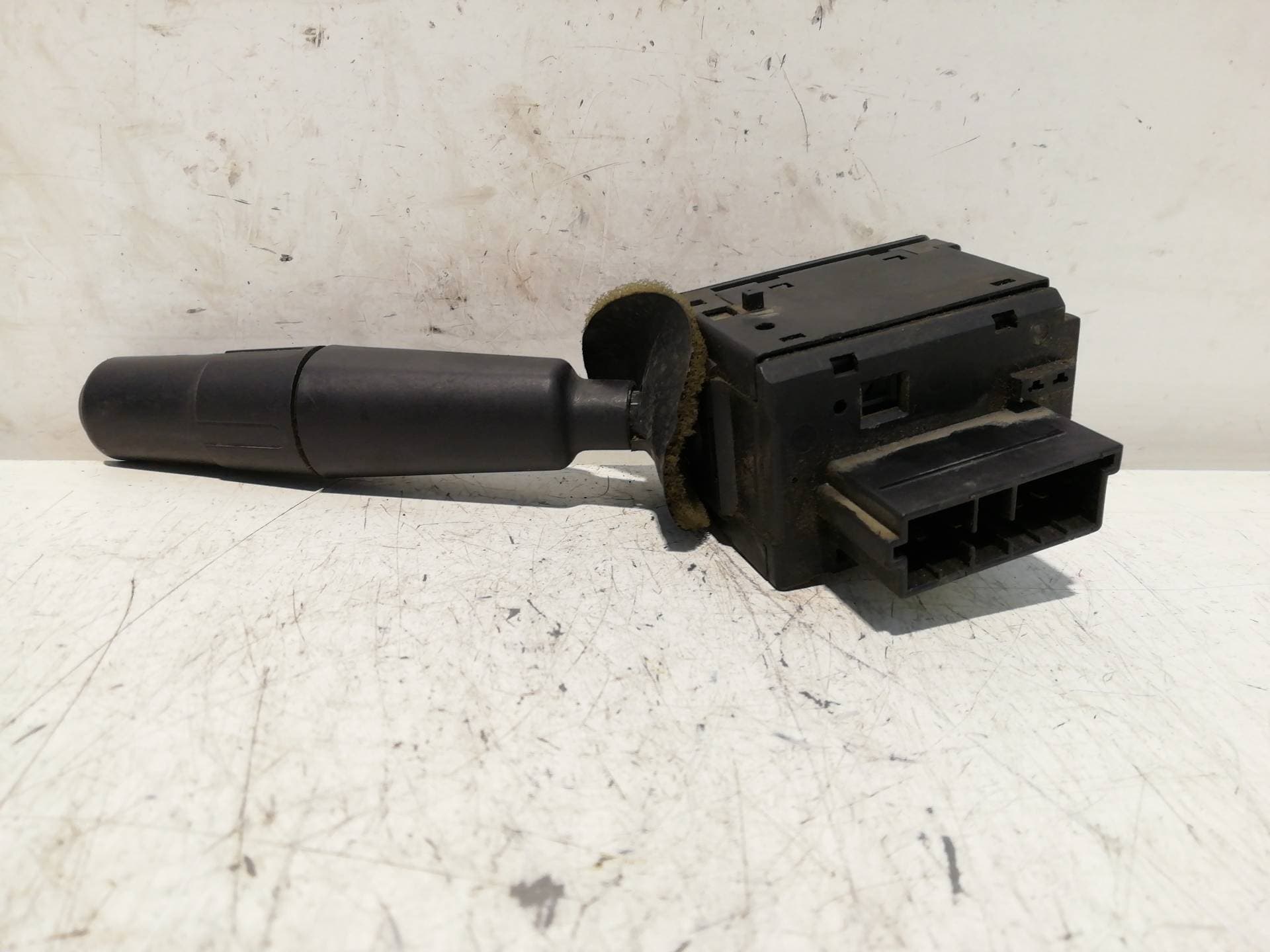 Mando limpia PEUGEOT 306 BERLINA 3/4/5 PUERTAS (S2) 4