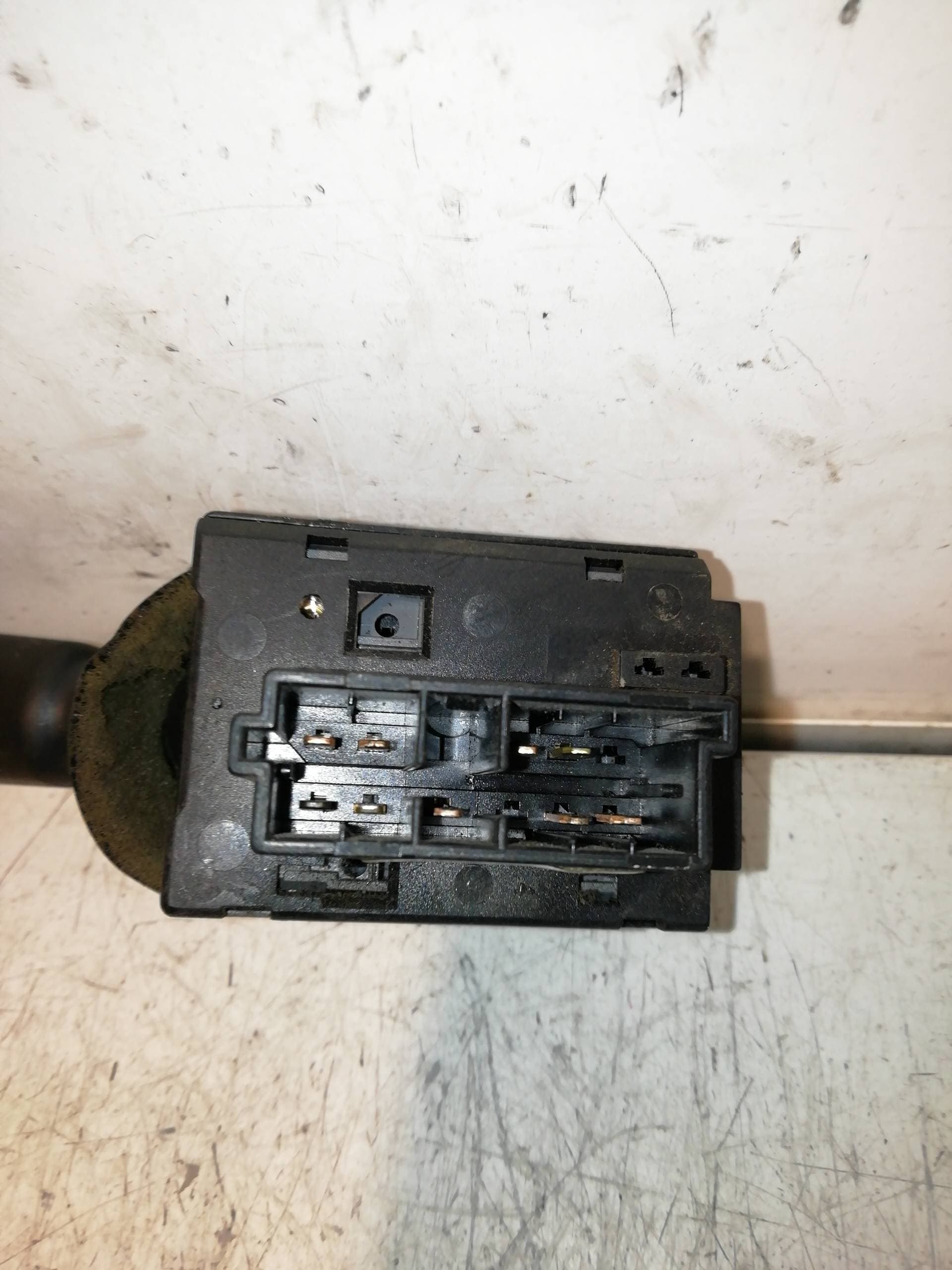 Mando limpia PEUGEOT 306 BERLINA 3/4/5 PUERTAS (S2) 3