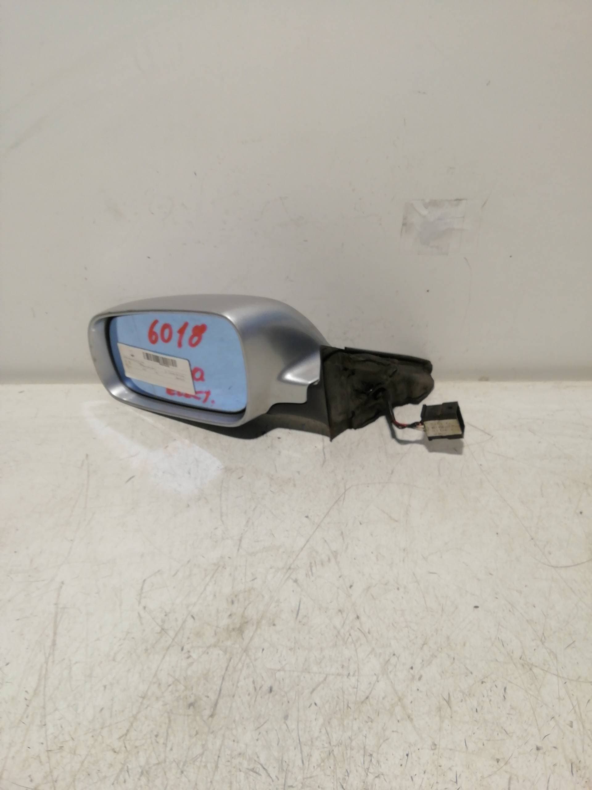 Retrovisor izquierdo AUDI A6 AVANT (4B5)