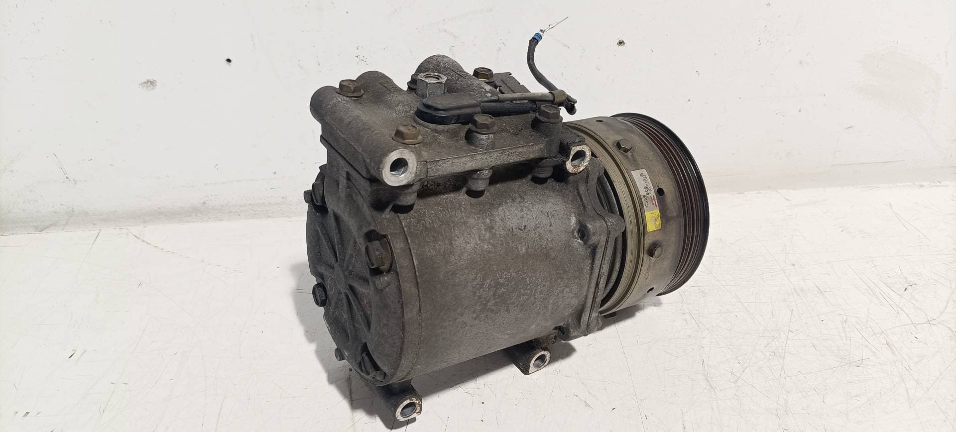 Recambio VOLVO V40 FAMILIAR ref. MSC90C 3
