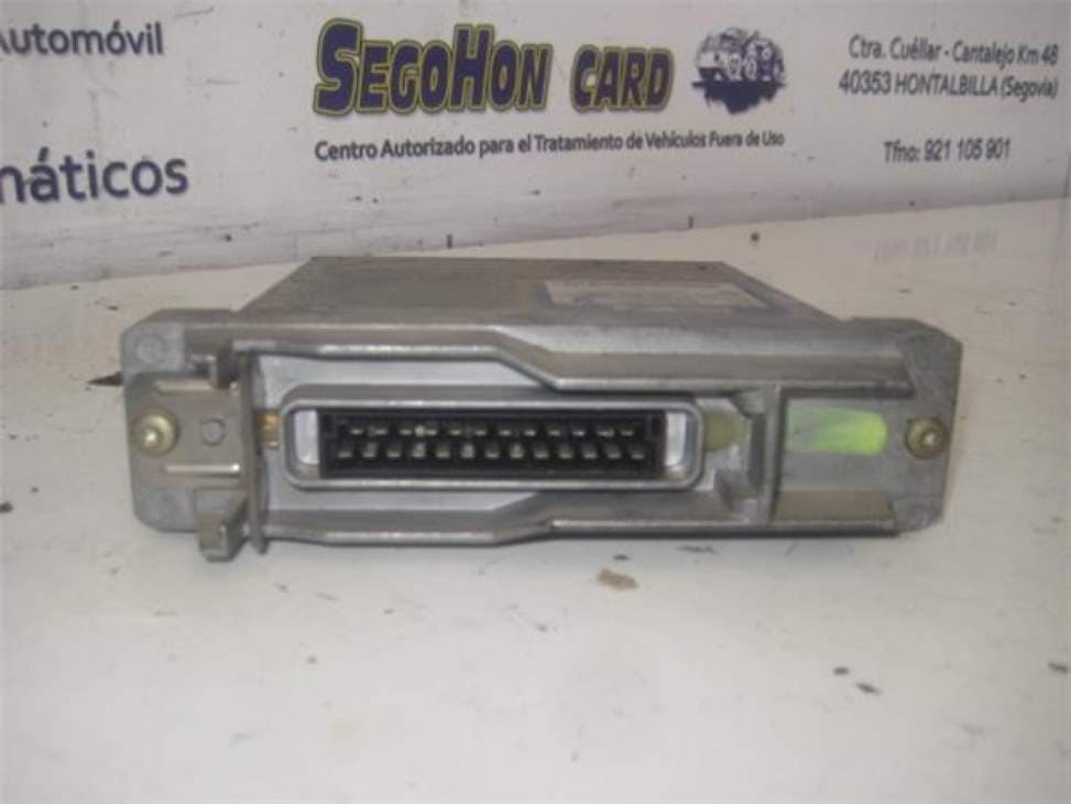 Centralita motor uce VOLVO V40 FAMILIAR
