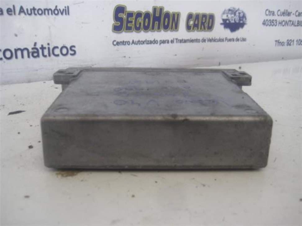 Centralita motor uce VOLVO V40 FAMILIAR 3