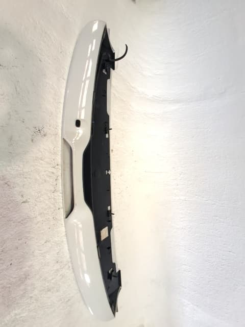 Aleron trasero JEEP COMPASS 2