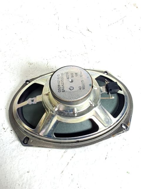 Altavoz JEEP COMPASS 3