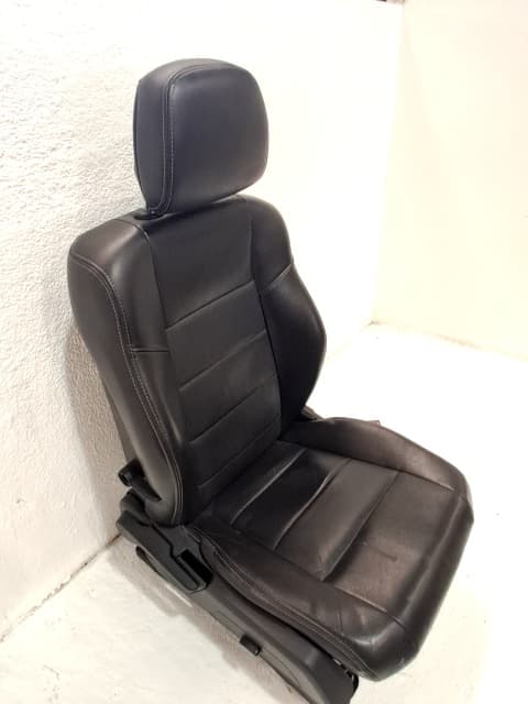 Asiento delantero derecho JEEP COMPASS 3