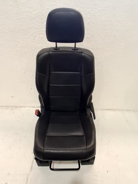 Asiento delantero izquierdo JEEP COMPASS 5