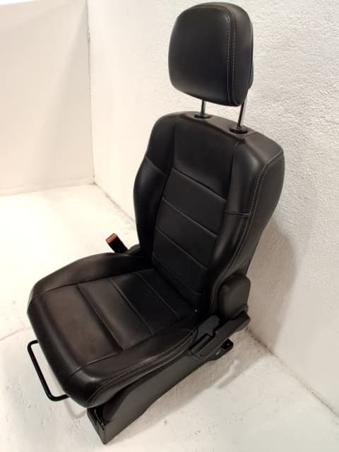 Asiento delantero izquierdo JEEP COMPASS 4