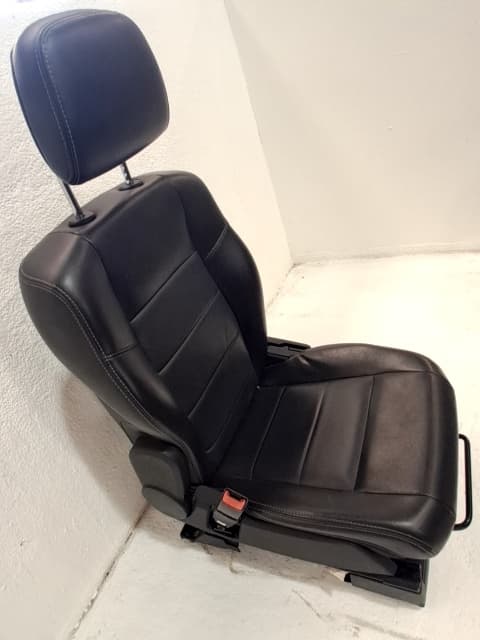 Asiento delantero izquierdo JEEP COMPASS 3