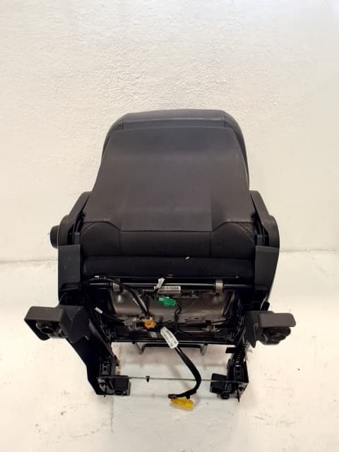 Asiento delantero izquierdo JEEP COMPASS 2