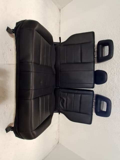 Cerradura asientos traseros JEEP COMPASS 4