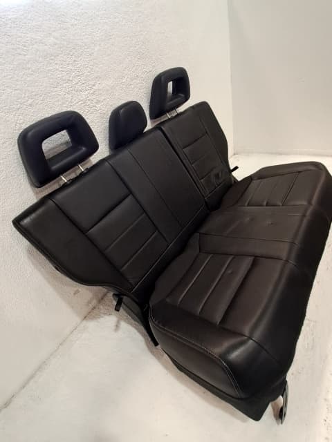 Cerradura asientos traseros JEEP COMPASS 2