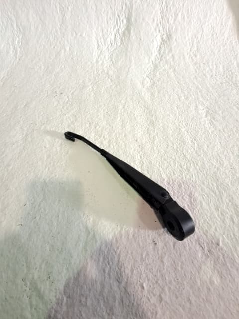 Brazo limpia trasero JEEP COMPASS