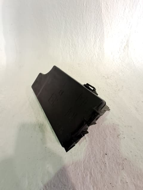 Caja reles / fusibles JEEP COMPASS 2