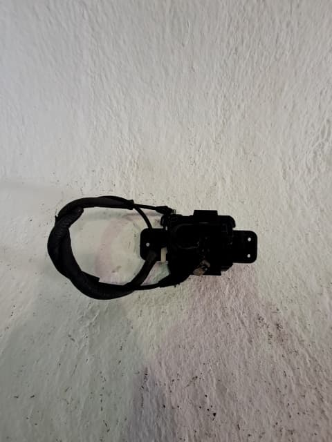 Cerradura maletero / porton JEEP COMPASS 2