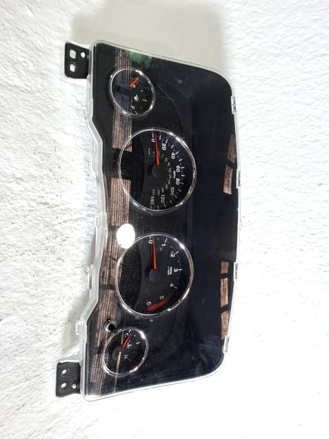 Cuadro instrumentos JEEP COMPASS 4