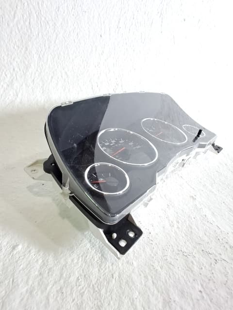 Cuadro instrumentos JEEP COMPASS 3