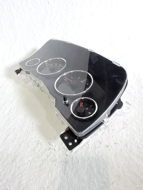 Cuadro instrumentos JEEP COMPASS 2