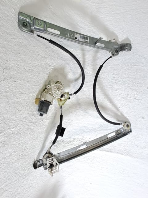 Elevalunas delantero derecho JEEP COMPASS 3