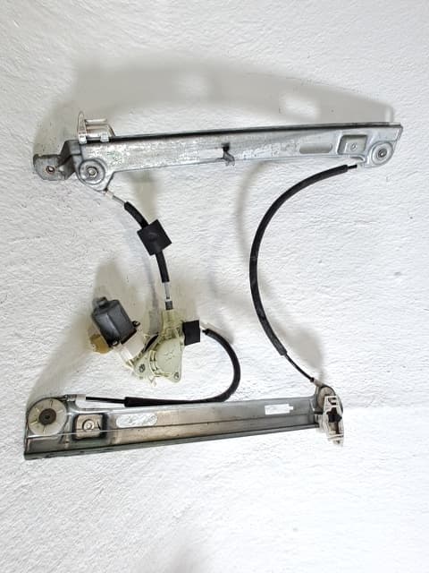 Elevalunas delantero derecho JEEP COMPASS 2