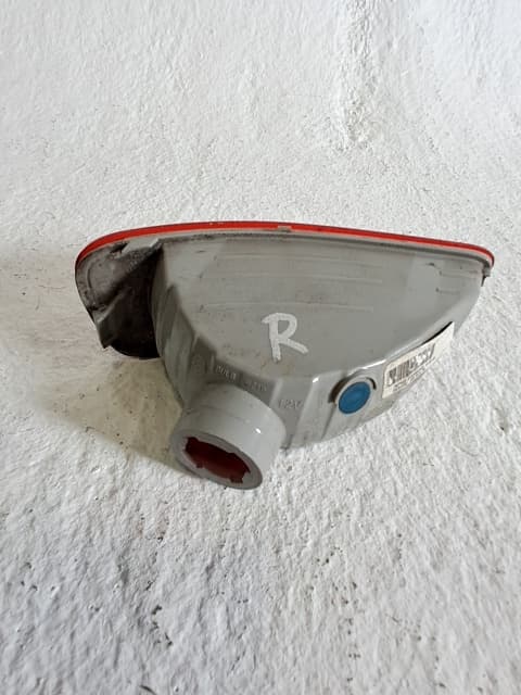 Faro antiniebla trasero derecho JEEP COMPASS 3