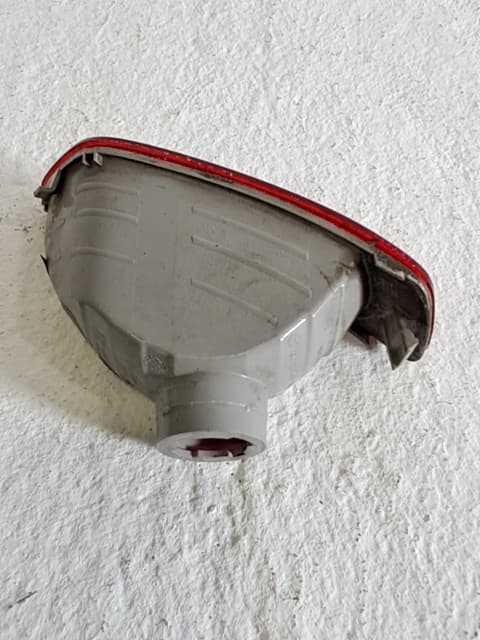 Faro antiniebla trasero derecho JEEP COMPASS