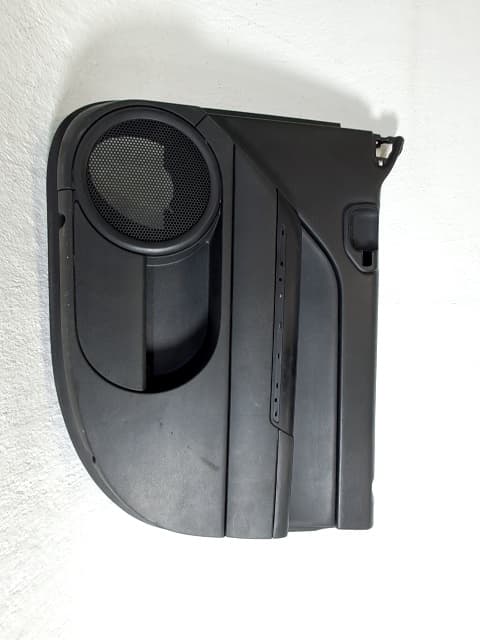 Guarnecido puerta delantera derecha JEEP COMPASS 2