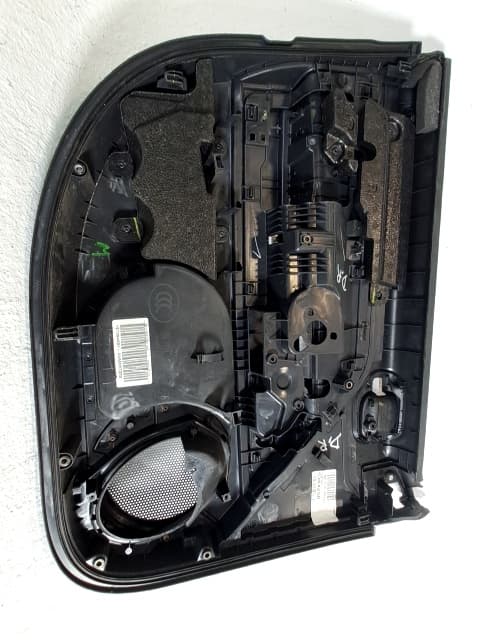 Guarnecido puerta delantera derecha JEEP COMPASS