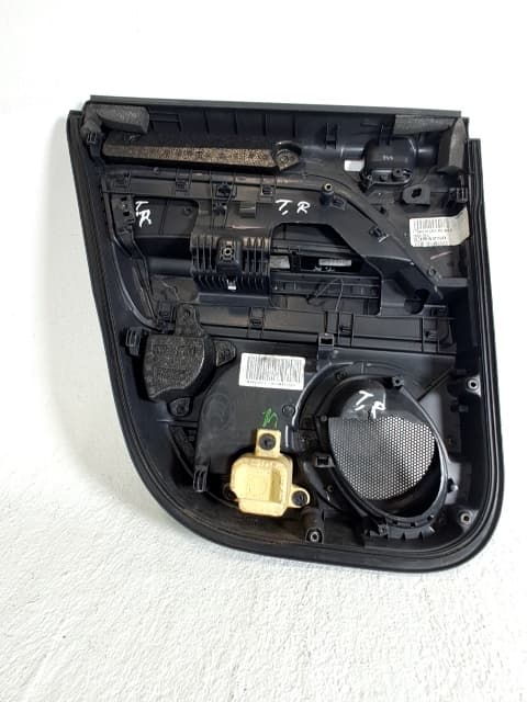 Guarnecido puerta trasera derecha JEEP COMPASS