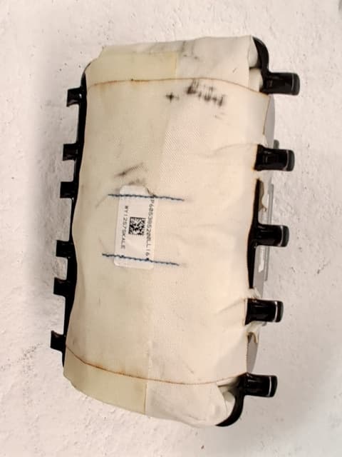 Kit airbag JEEP COMPASS 5