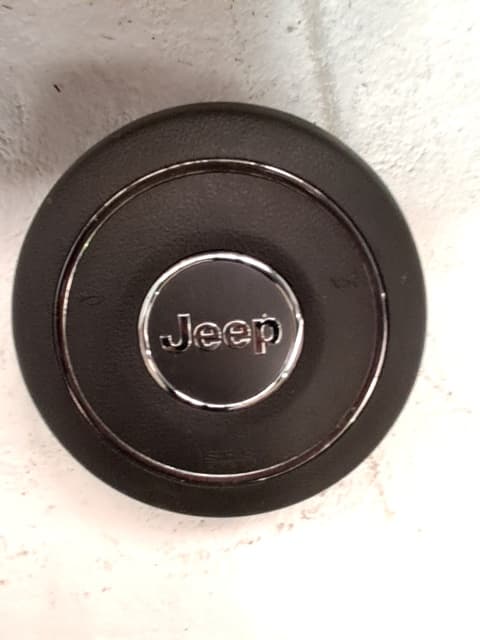 Kit airbag JEEP COMPASS 4