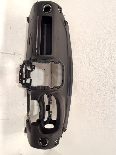 Kit airbag JEEP COMPASS
