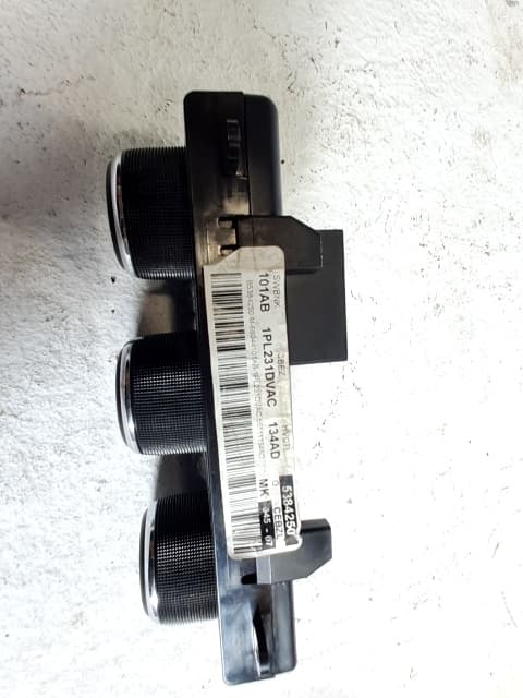 Mando climatizador JEEP COMPASS 2
