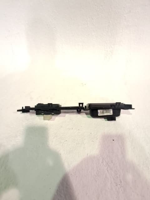 Mando elevalunas delantero izquierdo JEEP COMPASS