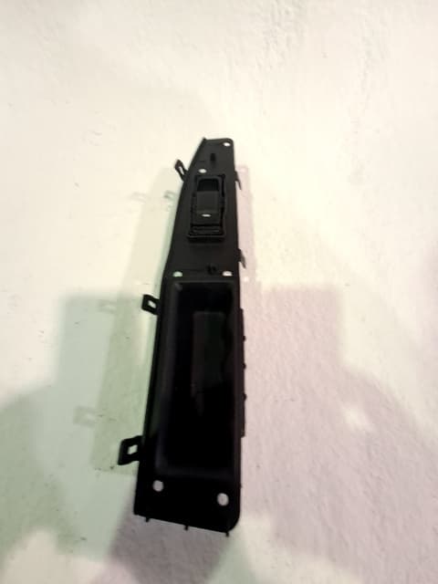 Mando elevalunas trasero izquierdo JEEP COMPASS
