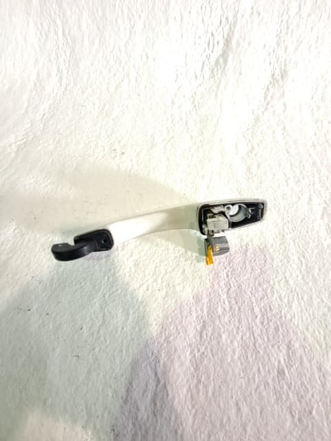 Maneta exterior delantera derecha JEEP COMPASS