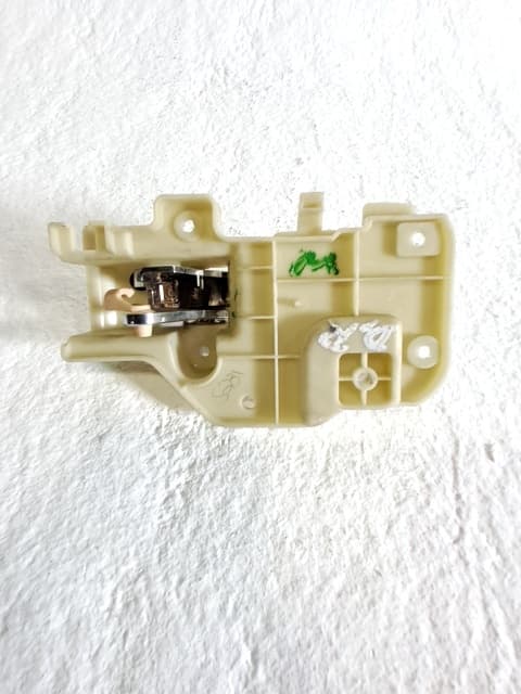 Maneta interior delantera derecha JEEP COMPASS